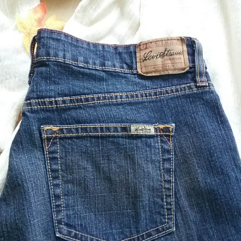 🔥SALE!🔥💥LEVI'S💥SIGNATURE BOOTCUT💥